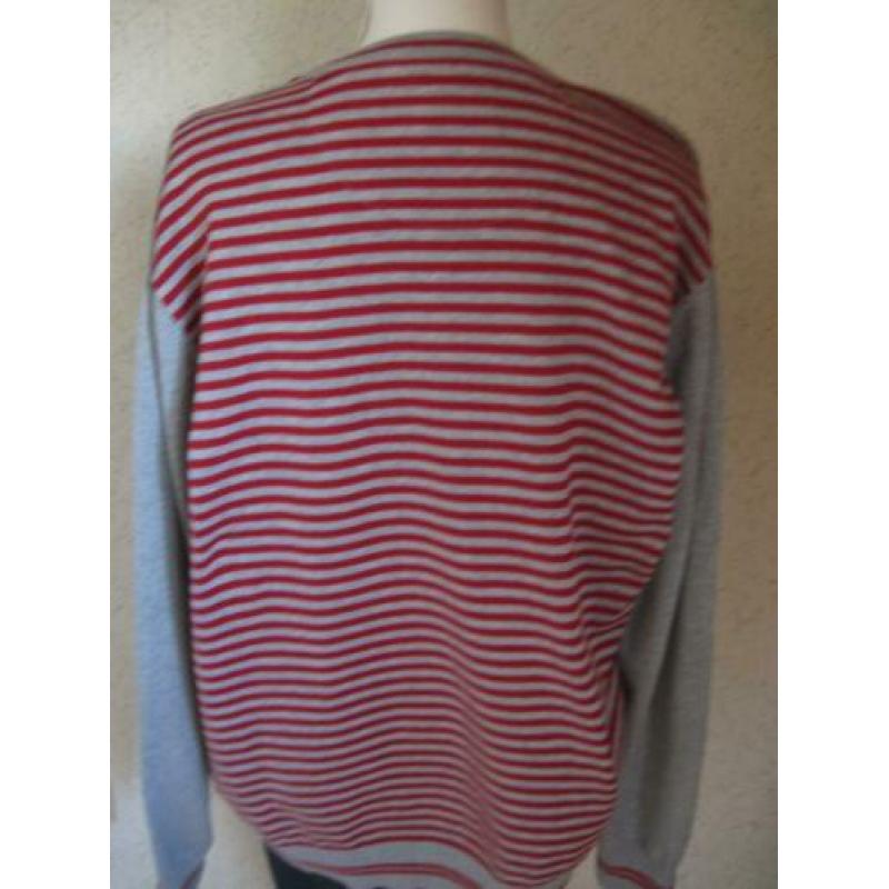 STATE of ART. MOOIE HEREN PULLOVER Maat:XL.