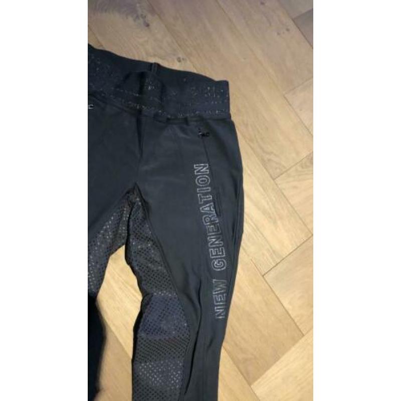 Pikeur Rijlegging maat 40