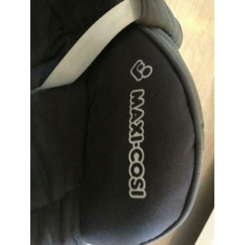Maxi Cosi