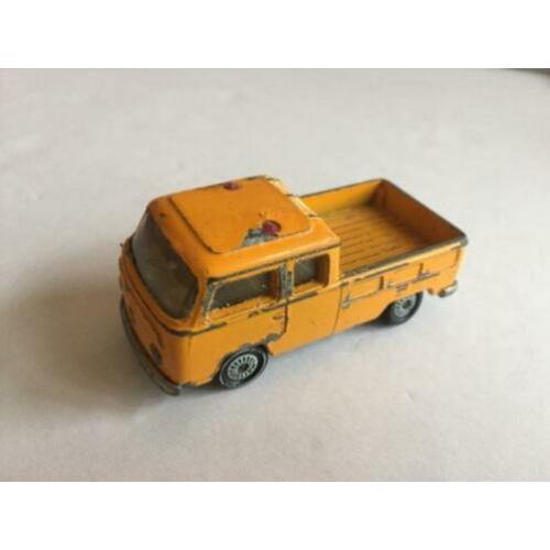 Siku VW Bus Volkswagen