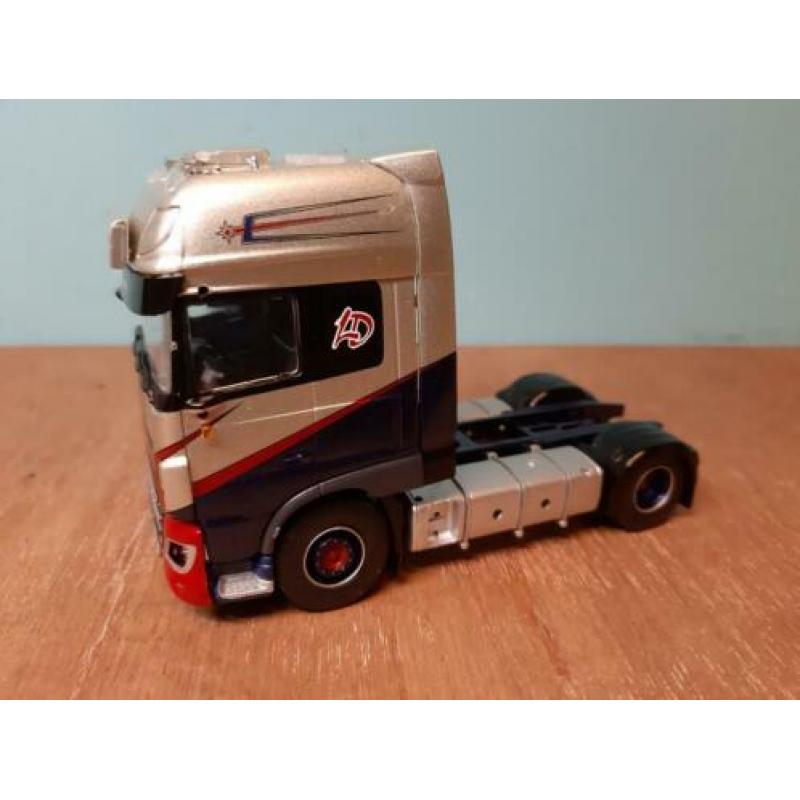 Tekno daf LD trans