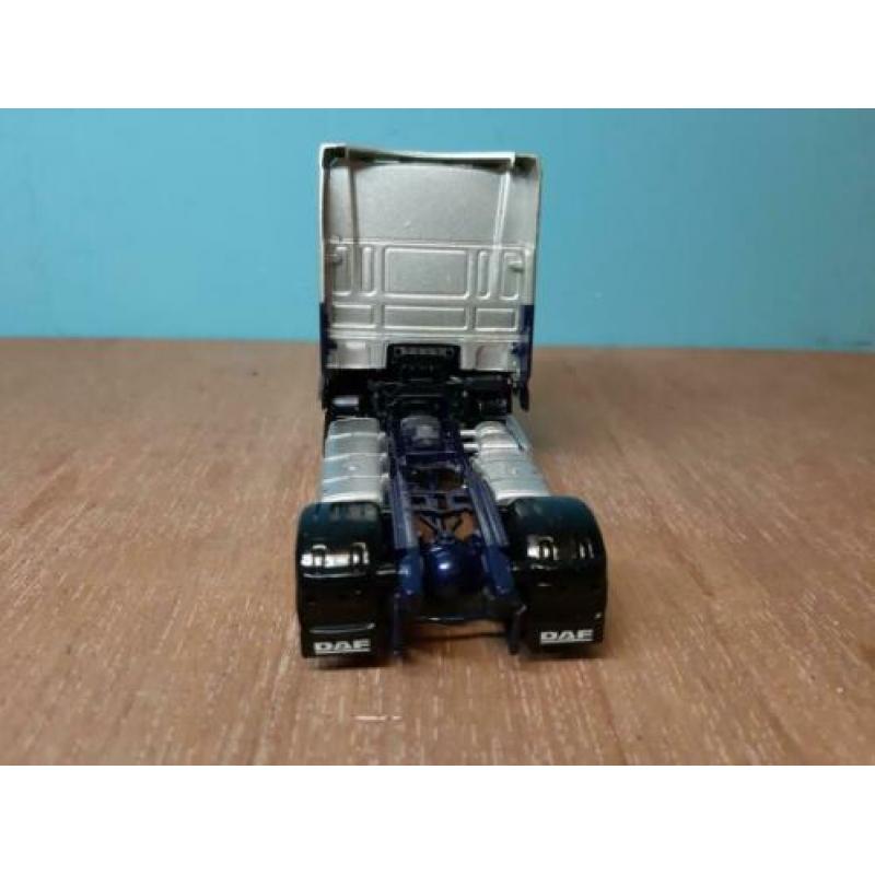 Tekno daf LD trans