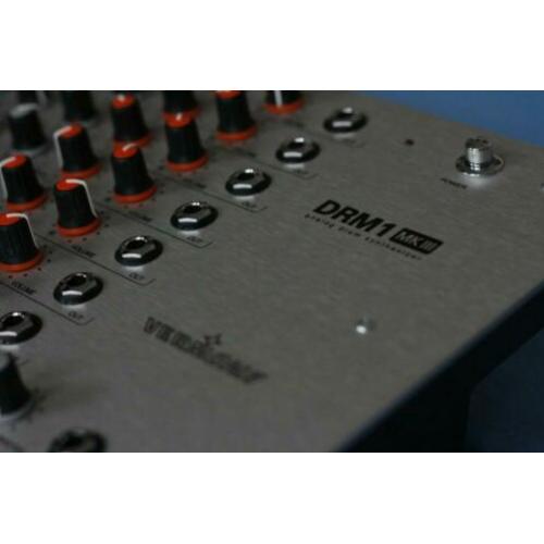 Vermona DRM1 mkIII