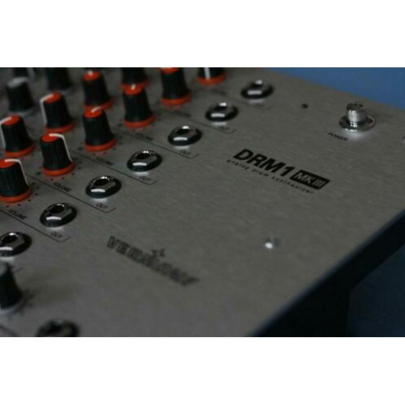 Vermona DRM1 mkIII