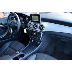 Mercedes-Benz CLA-Klasse 180 Prestige Urban 18 inch AMG