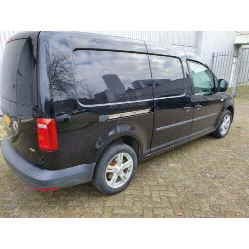 Volkswagen Caddy 2.0 D 103KW 2015 maxi