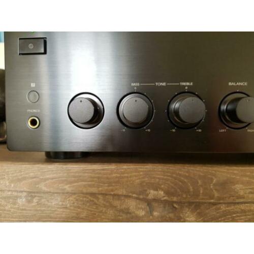 Sony TA FA 30ES versterker