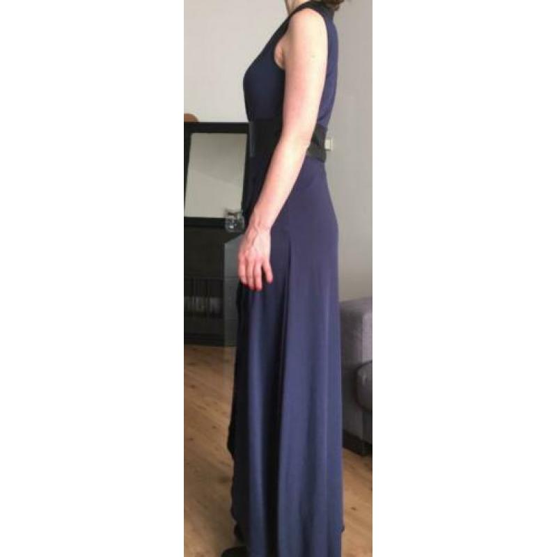 Galajurk blauw 36 nieuw