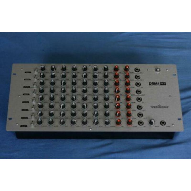Vermona DRM1 mkIII
