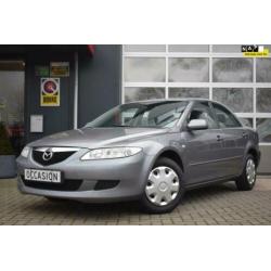 Mazda 6 2.0i Touring II Clima/Cruise/APK 03-2021!
