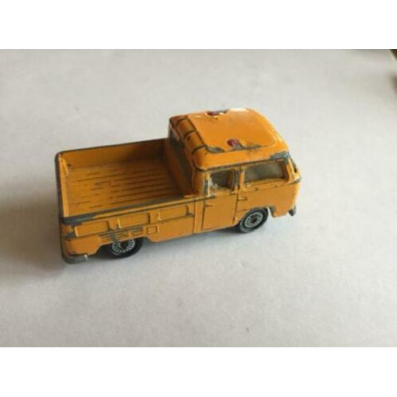 Siku VW Bus Volkswagen
