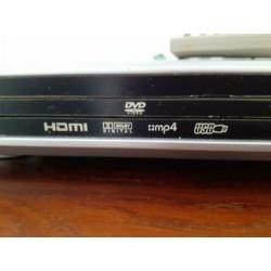 Hitker HDV - 440