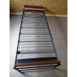 1-persoons bedframe 80 x 200