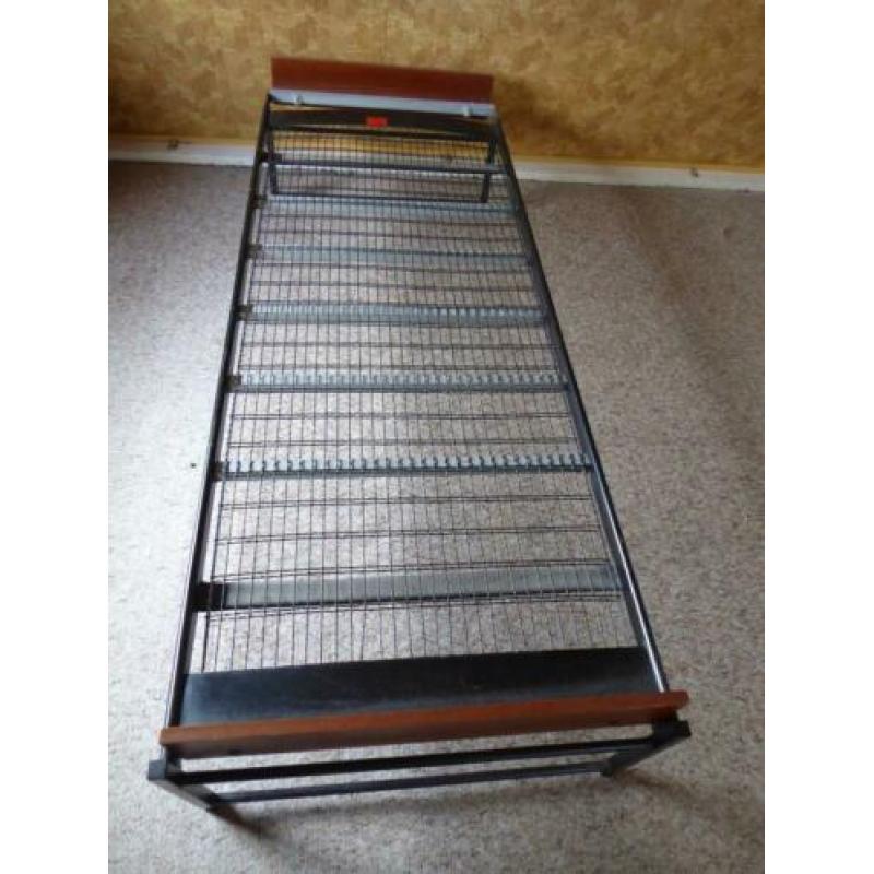 1-persoons bedframe 80 x 200