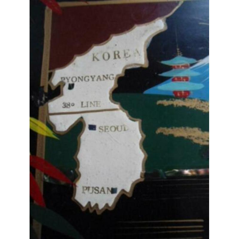 Foto-album Korea van 1952-1958