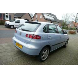 SEAT Ibiza 1.4-16V Signo airco