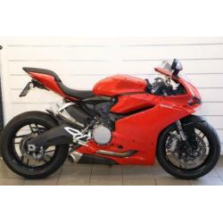 Ducati 959 Panigale (bj 2017)