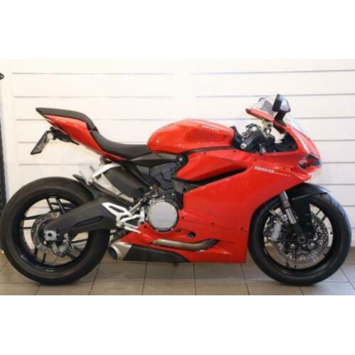 Ducati 959 Panigale (bj 2017)