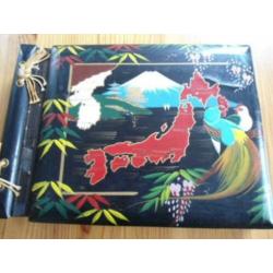 Foto-album Korea van 1952-1958