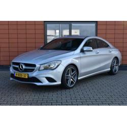 Mercedes-Benz CLA-Klasse 180 Prestige Urban 18 inch AMG