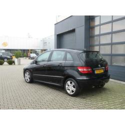 Mercedes-benz 200 B-klasse CDI - automaat - handelsprijs!