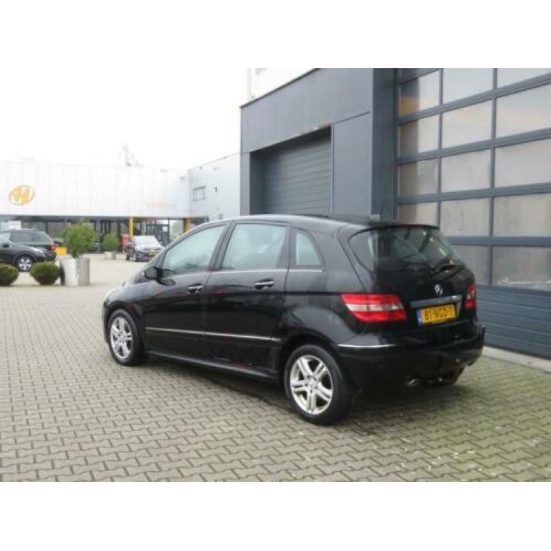 Mercedes-benz 200 B-klasse CDI - automaat - handelsprijs!
