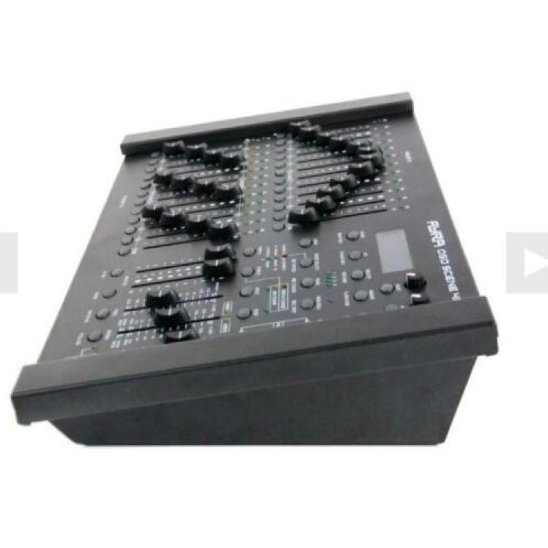 Ayra OSO Scene 48 DMX lichtsturing