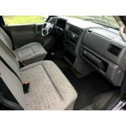 Volkswagen Transporter 2.5 TDI 292 T800