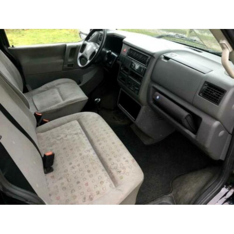 Volkswagen Transporter 2.5 TDI 292 T800