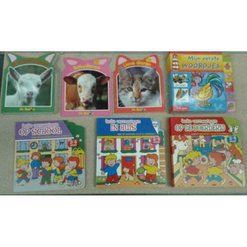 Kinderboeken