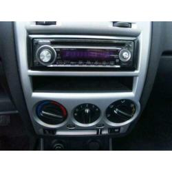 Hyundai Getz 1.4i Active Cool '08, 122000 KM, JAAR APK IN NE