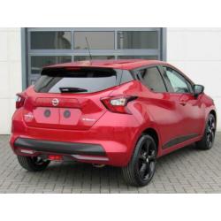 Nissan Micra 1.0 IG-T N-Sport | RIJKLAAR (bj 2020)