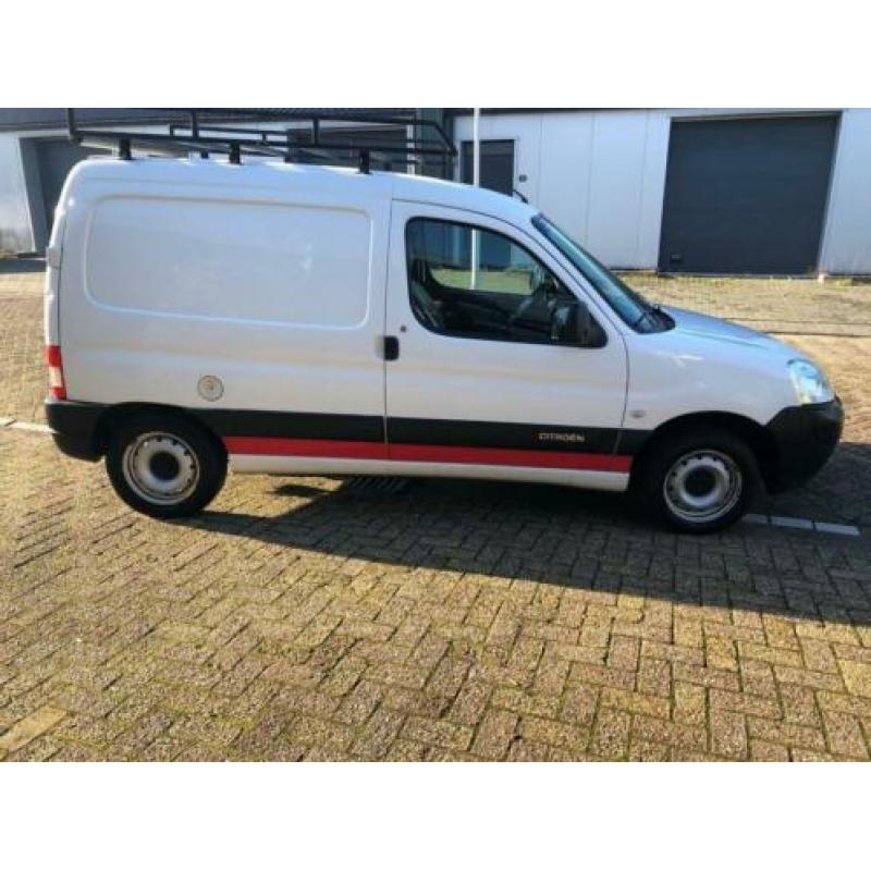 Citroen Berlingo 1.9 D 600