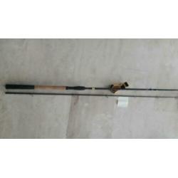 Shimano beast master bx 11'6 commercial