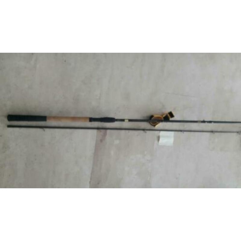 Shimano beast master bx 11'6 commercial