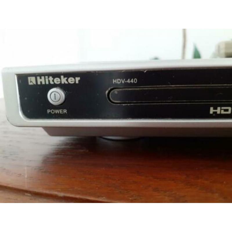 Hitker HDV - 440
