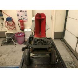Houtklover Woody 40