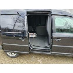 Volkswagen Caddy 2.0 D 103KW 2015 maxi
