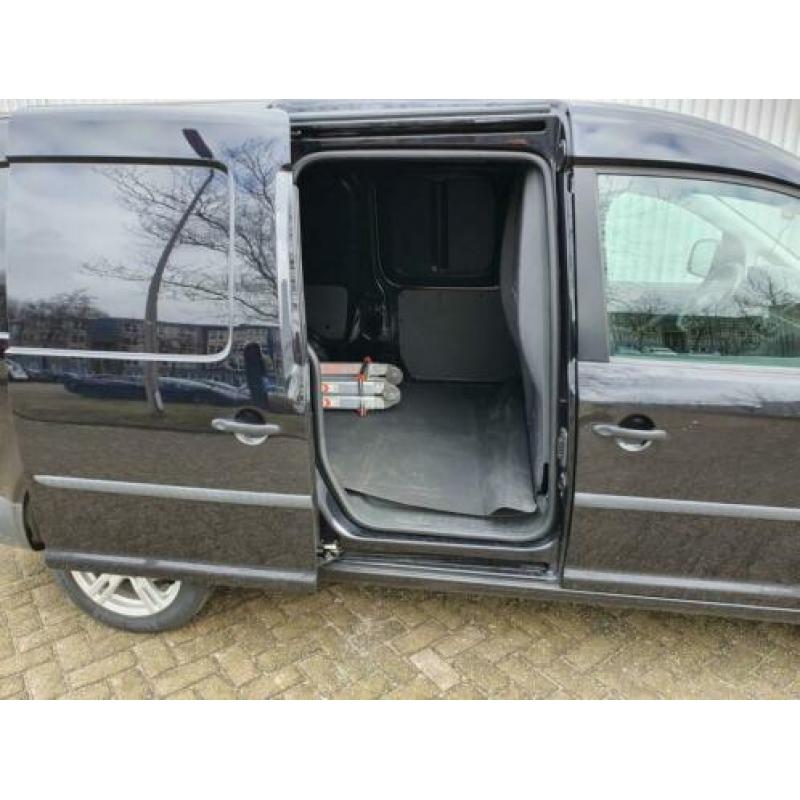 Volkswagen Caddy 2.0 D 103KW 2015 maxi