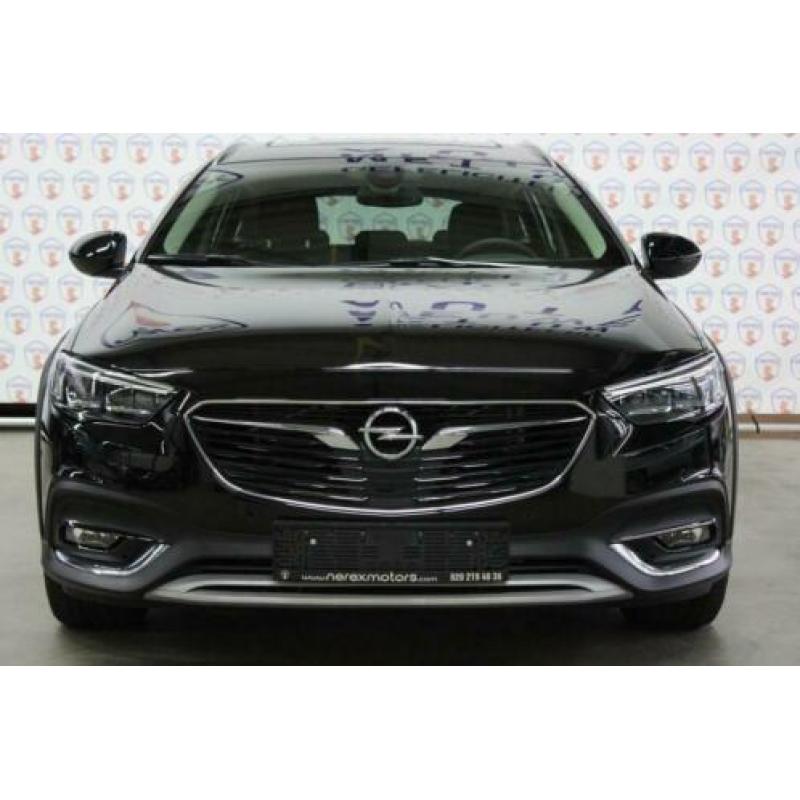 Opel Insignia Sports Tourer 2.0 CDTI Innovation NAV.CLIMA.PA