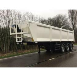 Stas Stas kipper 3 asser 30 kuub /Steel bucket/ LIKE NEW