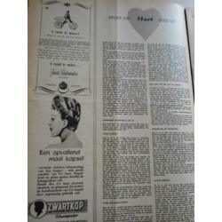 Kroniek van de week, nr. 2 ,25 oktober 1947
