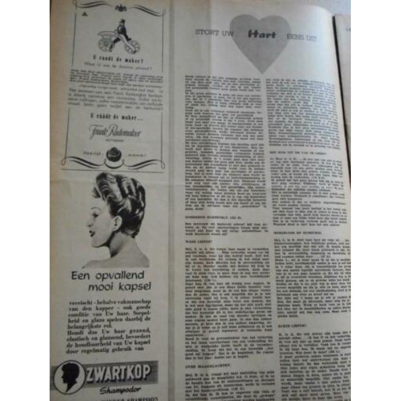 Kroniek van de week, nr. 2 ,25 oktober 1947