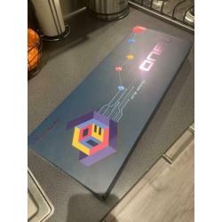 Ducky One 2 gaming toetsenbord