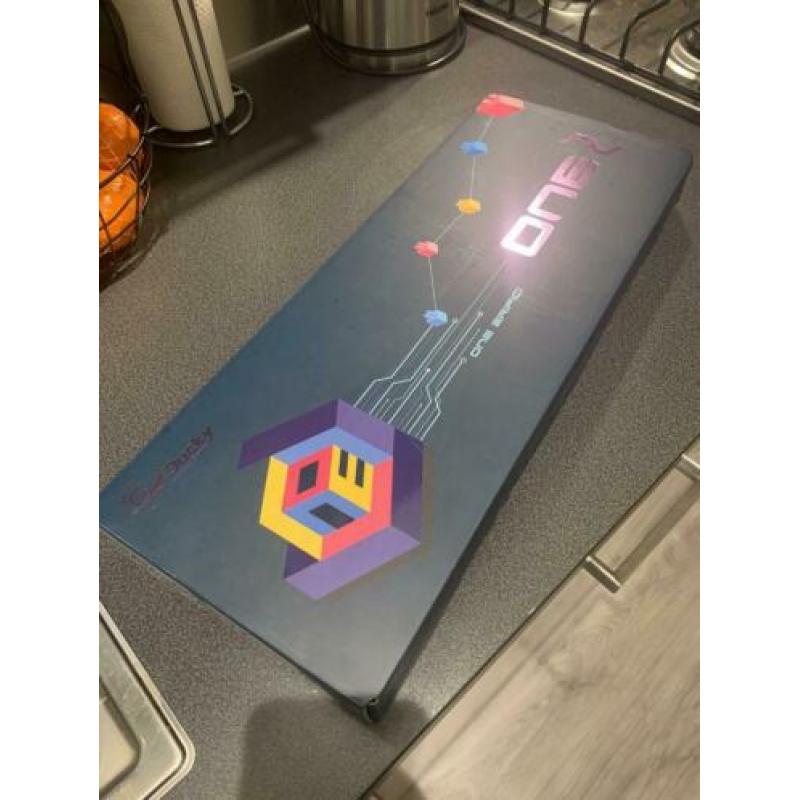 Ducky One 2 gaming toetsenbord