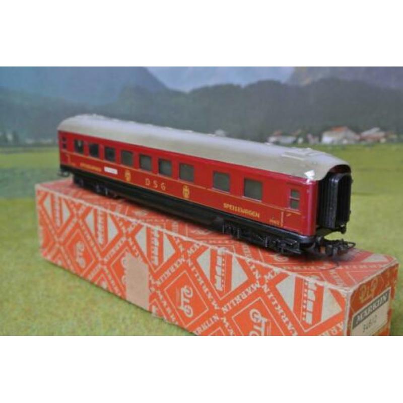Märklin 346/2 (4008)
