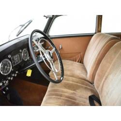Mercedes-Benz 170 DS DIESEL 1953 (bj 1953)