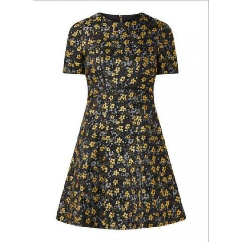 Ted baker jurk maat 1