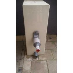 ?? nette ultrasieve 3 , zeef filter ??