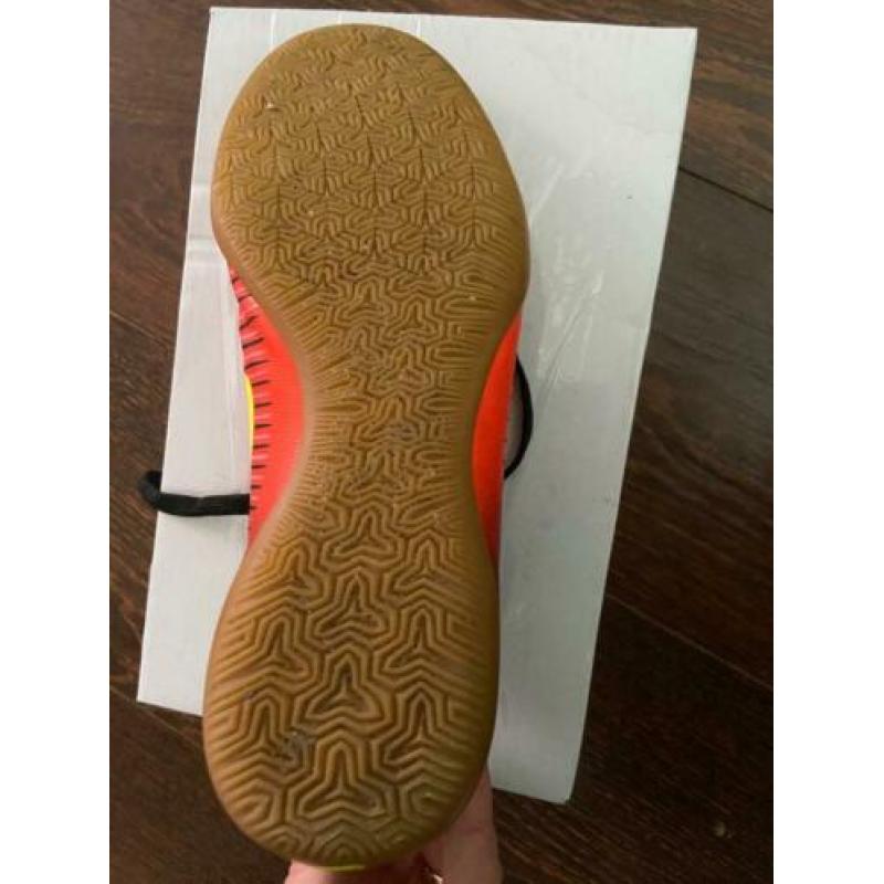 Nike zaalvoetbal schoenen 36 mercurial